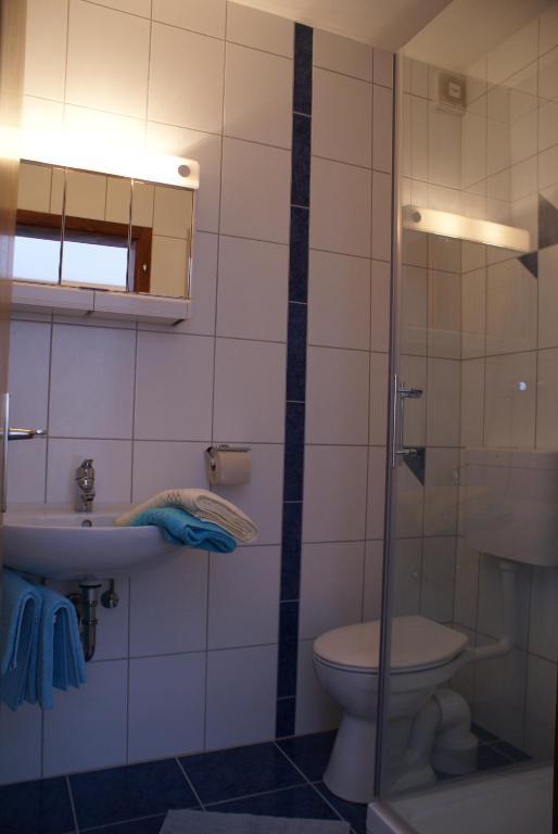 Pension Hribernig Sankt Primus Quarto foto